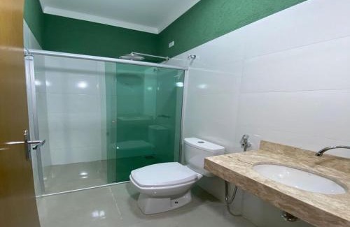 Ribas do Rio Pardo Hotel | AMPARO HOTEL