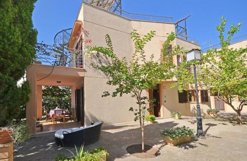 Alcudia Chalet De Esquí | Amparo Luca
