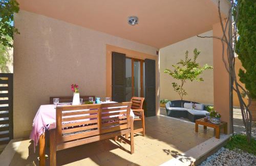 Alcudia Chalet De Esquí | Amparo Luca