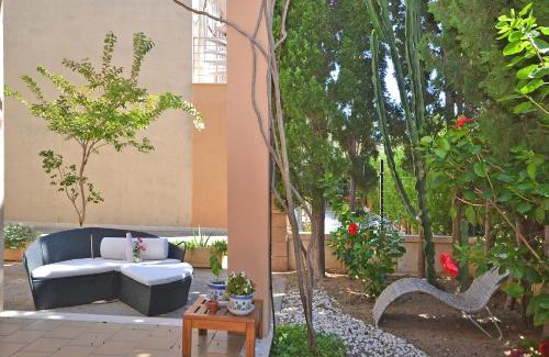 Alcudia Chalet De Esquí | Amparo Luca