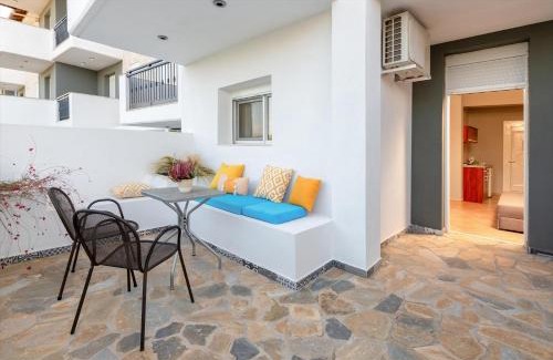 Haniotis Apartamento | Ampelia Hotel Kassandra