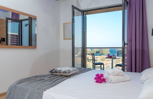 Gennadi Hotel | Ampelia Seaside Resort by Estia