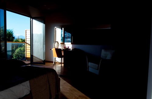 Gennadi Hotel | Ampelia Seaside Resort by Estia