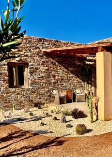 Antiparos Apartamento | Ampelonas Antiparos