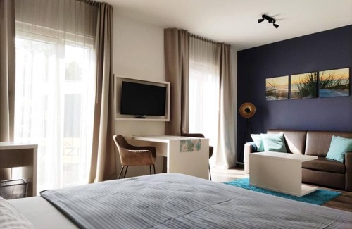 Furstenfeldbruck District Hotel | Amper Art Hotel
