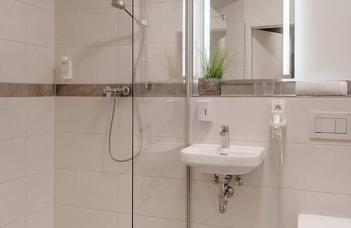 Furstenfeldbruck District Hotel | Amper Art Hotel