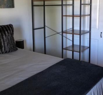 Beaufort West Casa | Amper Daar