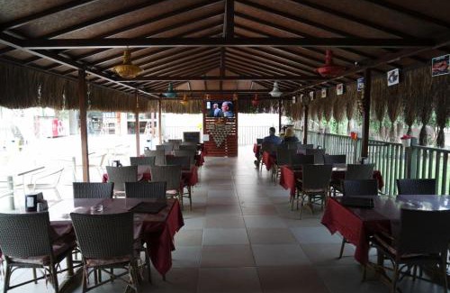 Marmaris City Center Apartamento | Amphi Apart