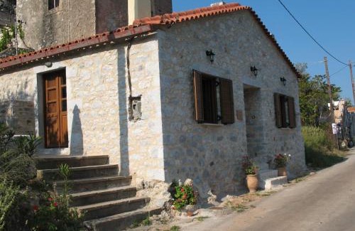 Neo Itilo Apartamento | Amphitrite's House