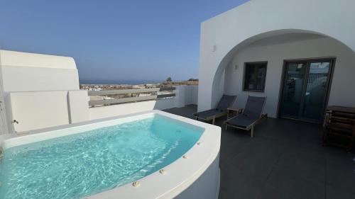 Vothon Apartamento | Amphitrite Suites Santorini