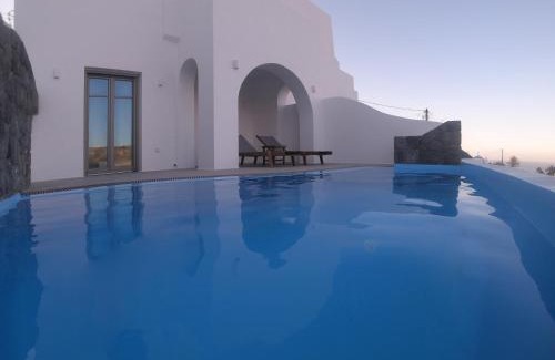 Vothon Apartamento | Amphitrite Suites Santorini