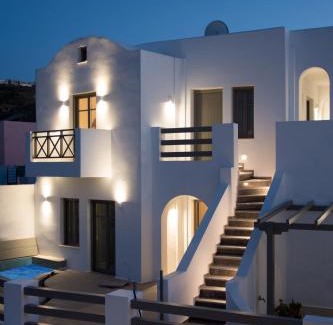 Vothon Apartamento | Amphitrite Suites Santorini