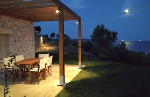 Skoutari Casa | Amphitriti - Skoutari Bay View