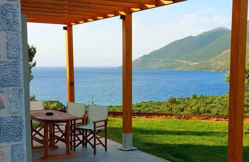 Skoutari Casa | Amphitriti - Skoutari Bay View