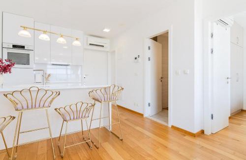 Znjan Apartamento | Amphora apartment with private jacuzzi