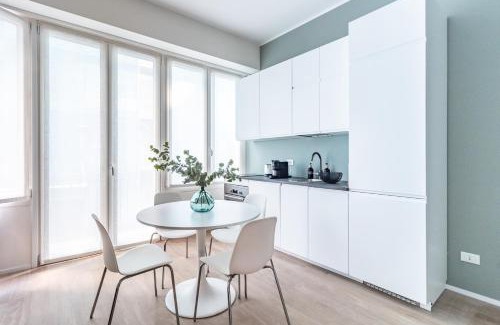 Washington Apartamento | Ampi monolocali in Via Pirandello - Washington