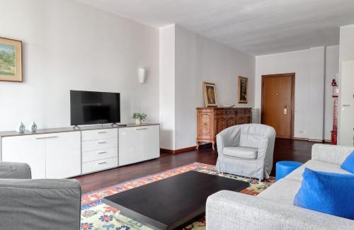 Turro Apartamento | Ampio appartamento 3 camere vicino M1 Turro Milano