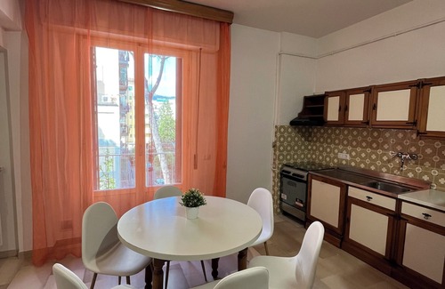 Coverciano Apartamento | Ampio appartamento 6 posti con A/C e balconi
