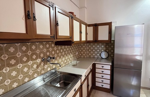 Coverciano Apartamento | Ampio appartamento 6 posti con A/C e balconi