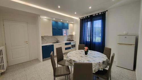 Poggi Apartamento | Ampio appartamento per famiglie