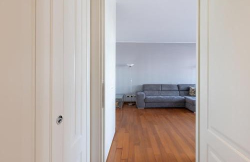 Tre Torri Apartamento | Ampio Bilocale City Life - Mirable PM