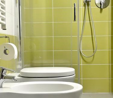 Centro Direzionale Apartamento | Ampio e accogliente bilocale - Fara 1, Porta Nuova