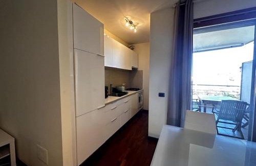 Zona XXXI Mezzocammino Apartamento | Ampio Terrazzo Privato con BBQ - Nuovo Monolocale