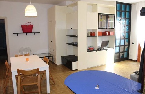 Sirolo Apartamento | Ampio trilocale in posizione strategica