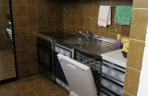 Sirolo Apartamento | Ampio trilocale in posizione strategica