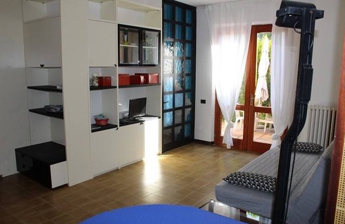 Sirolo Apartamento | Ampio trilocale in posizione strategica