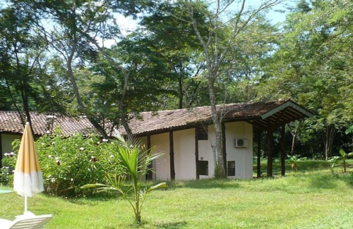 Playa Conchal Apartamento | Ampioloft without kitchen in villa of 3Apt.immersa 2Hect natural park with swimming pool