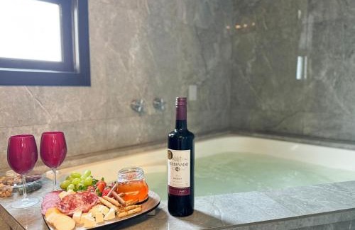 Vila Nova Casa | Ampla Casa com piscina a 100m da Praia da Vila Nova - IMB001