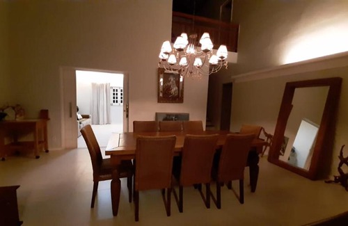 Estancia Casa | Ampla Casa de Veraneio