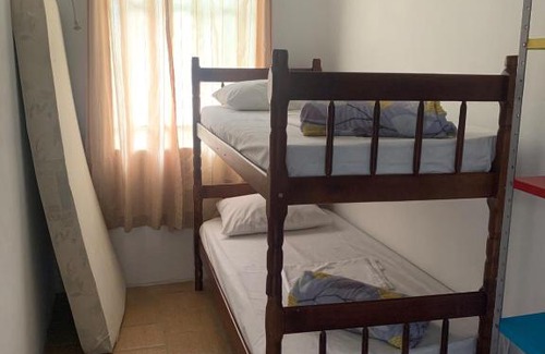 Gravata Casa | Ampla casa de veraneio excelente localização