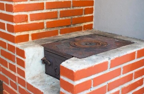 Gravata Casa | Ampla casa de veraneio excelente localização