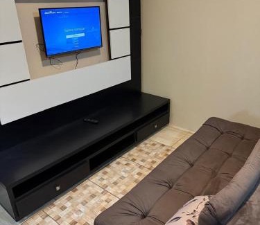 Florianopolis Casa | Ampla Casa Sul da Ilha