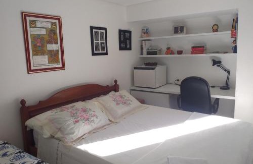 Espinheiro Casa | AMPLA e CONFORTÁVEL SUITE - PERTO DO CENTRO DE CONVENÇÕES-FEIRAS-CONVENÇÕES-RECIFE