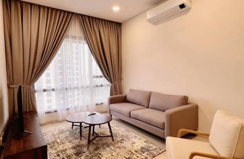 Kampung Haji Abdullah Hukum Apartamento | Ample 2BR 4px Seputeh @ Near MidValley & Garden Mall, Old Klang Road