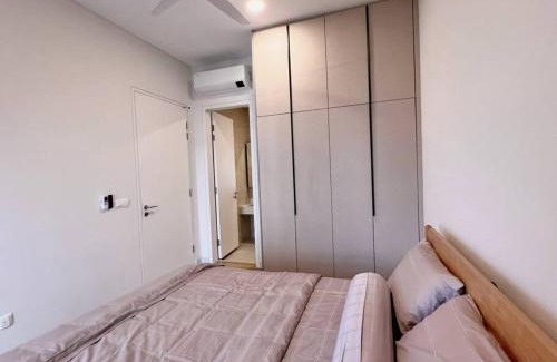 Kampung Haji Abdullah Hukum Apartamento | Ample 2BR 4px Seputeh @ Near MidValley & Garden Mall, Old Klang Road