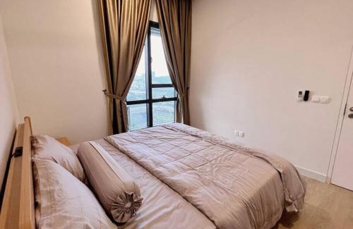 Kampung Haji Abdullah Hukum Apartamento | Ample 2BR 4px Seputeh @ Near MidValley & Garden Mall, Old Klang Road