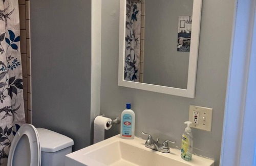 West Bronx Apartamento | Ample Studio 305