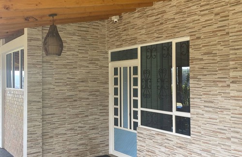 Paipa Cabina | Amplia cabaña con linda vista en paipa boyaca