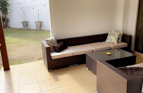 Santa Cruz Casa | Amplia casa en condominio exclusivo