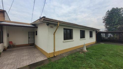 Temuco Casa | Amplia casa 7 personas 2 cocheras