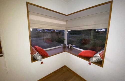 Quellon Casa | Amplia casa a 1500 metros de Balneario