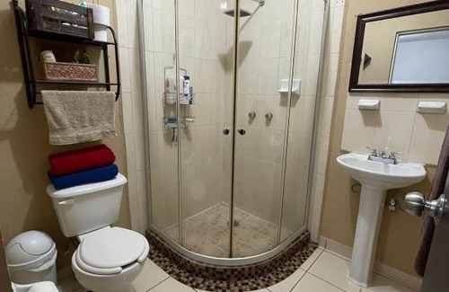 Mazatlán Casa | Amplia casa en Nuevo Mazatlán excelente ubicación