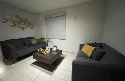 Mazatlán Casa | Amplia casa en Nuevo Mazatlán excelente ubicación