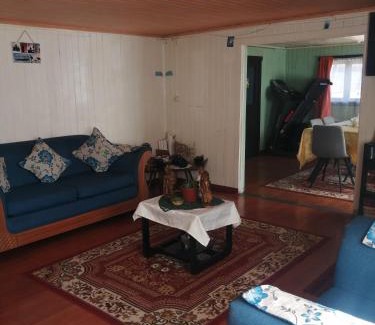 Puerto Montt Casa | Amplia casa en Puerto Montt