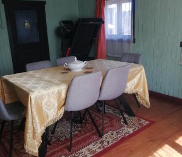 Puerto Montt Casa | Amplia casa en Puerto Montt