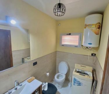 Necochea Casa | AMPLIA CASA EN VILLA DEL DEPORTISTA